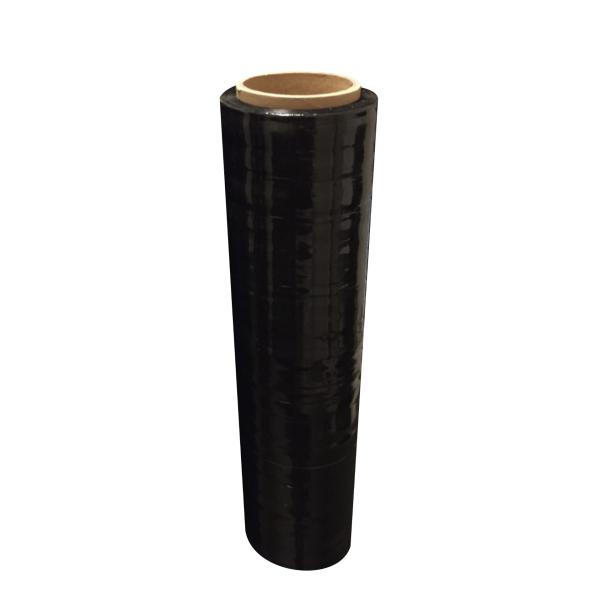 ROLLO PLASTICO EMBALAR NEGRO