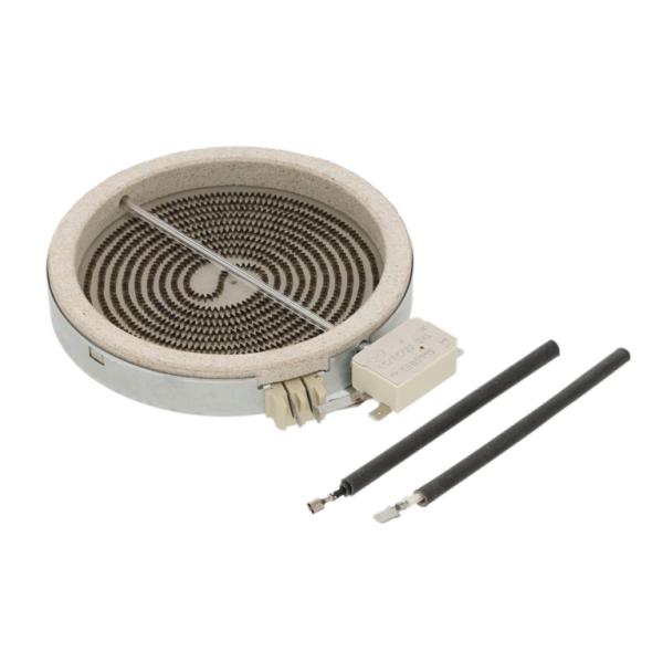 DISCO VITROCERAMICA 6-1/2" ORIGINAL WHIRLPOOL