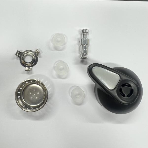 PESA COMPLETA TAPA OLLA MULTIUSO BLACK + DECKER