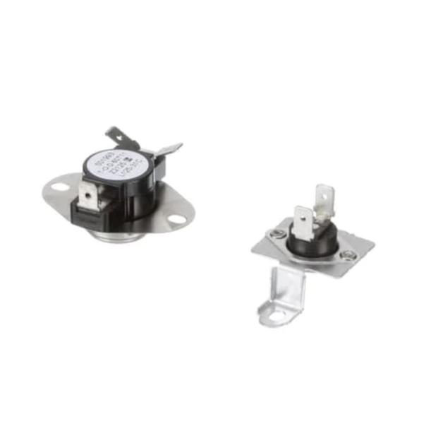 TERMOSTATO SECADORA LIMITADOR L125-31C L140 LG ORIGINAL