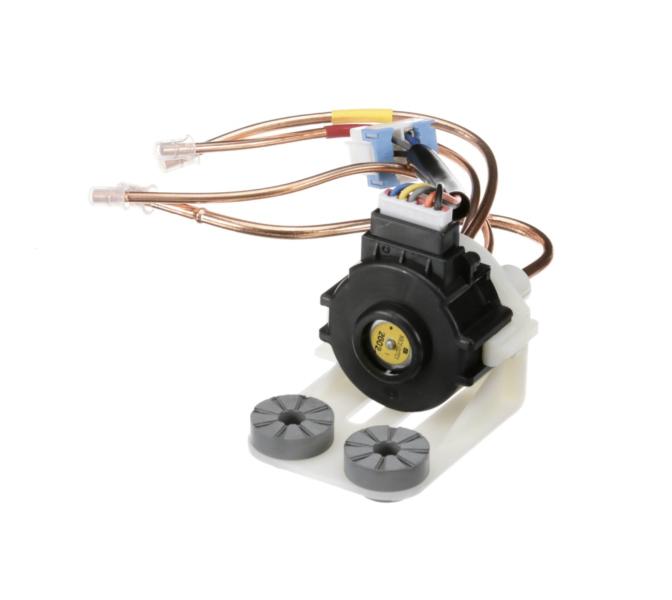 VALVULA REGULADORA DEL REFRIGERANTE 12V REFRIGERADORA SAMSUNG