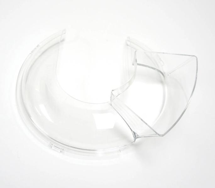 COBERTOR TAZON PARA HARINA POURING SHIELD BATIDORA PROFESIONAL 600 KITCHEN AID