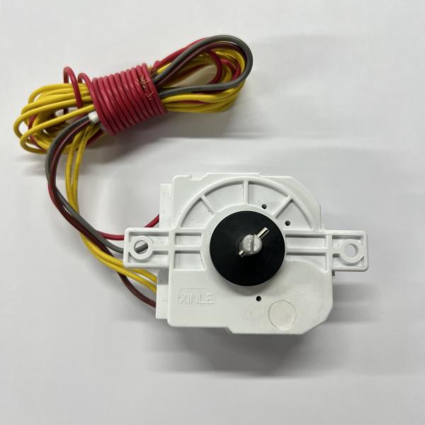 TIMER LAVADO LAVADO OREJA LARGA 5 LINEAS CON PUENTE ATLAS PANASONIC
