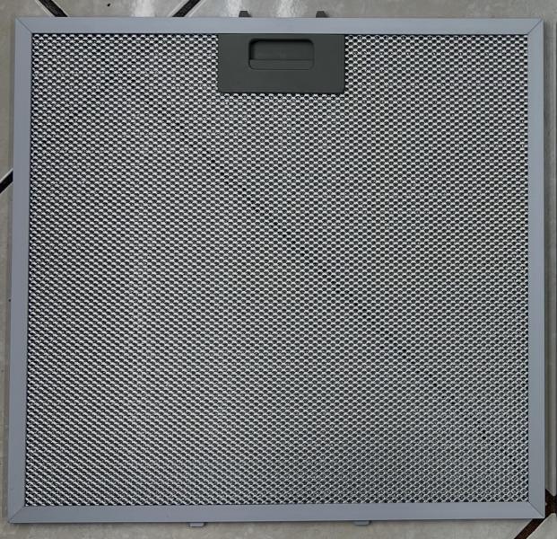 FILTRO EXTRACTOR GRASA POR UNIDAD MIDE 34X36CM TRUPER FOSET