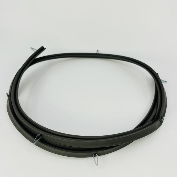 EMPAQUE PUERTA HORNO 20" MIDE 119CM MABE