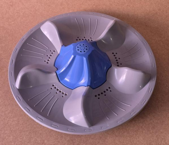 PLATO AGITADOR LAVADORA MIDE 33.5CM 11 DIENTES MIDEA