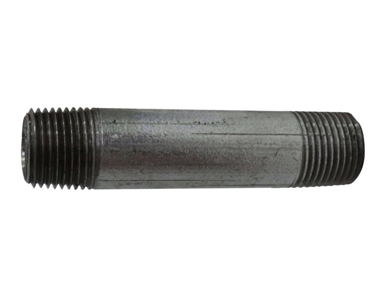 NIPLE GALVANIZADO 1-2" X 3" FOSET