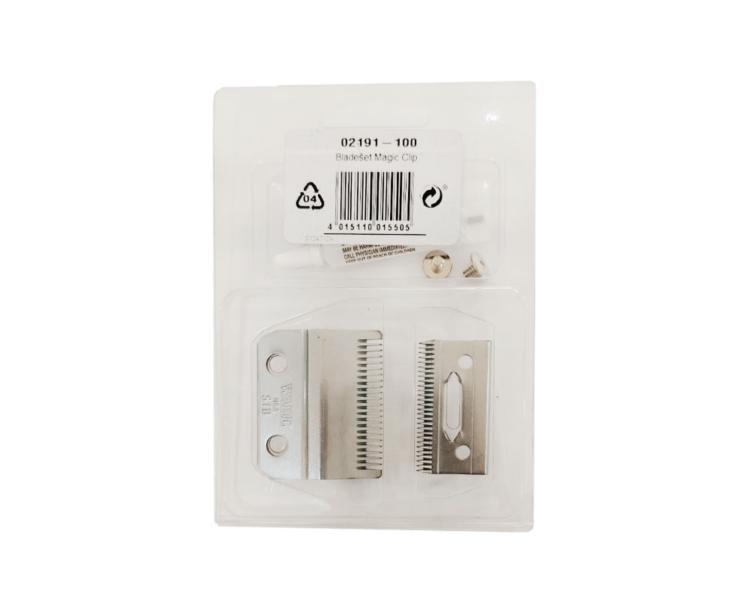 CUCHILLA RASURADORA MAGIC CLIP WAHL