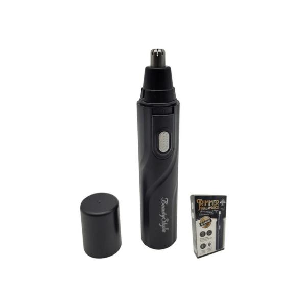 TRIMMER NASAL BEAUTY STYLE