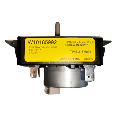 TIMER SECADORA ROPA AUTOMATICA WHIRLPOOL GENERICO