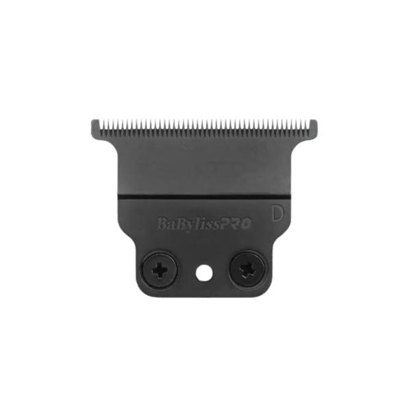 CUCHILLA RASURADORA CONTORNO TOMB45 NEGRO BABYLISSPRO